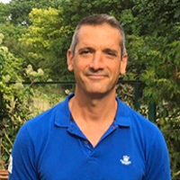 Laurent BOVET