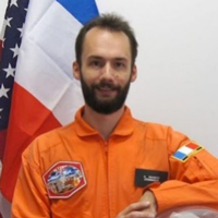 Alexandre MANGEOT