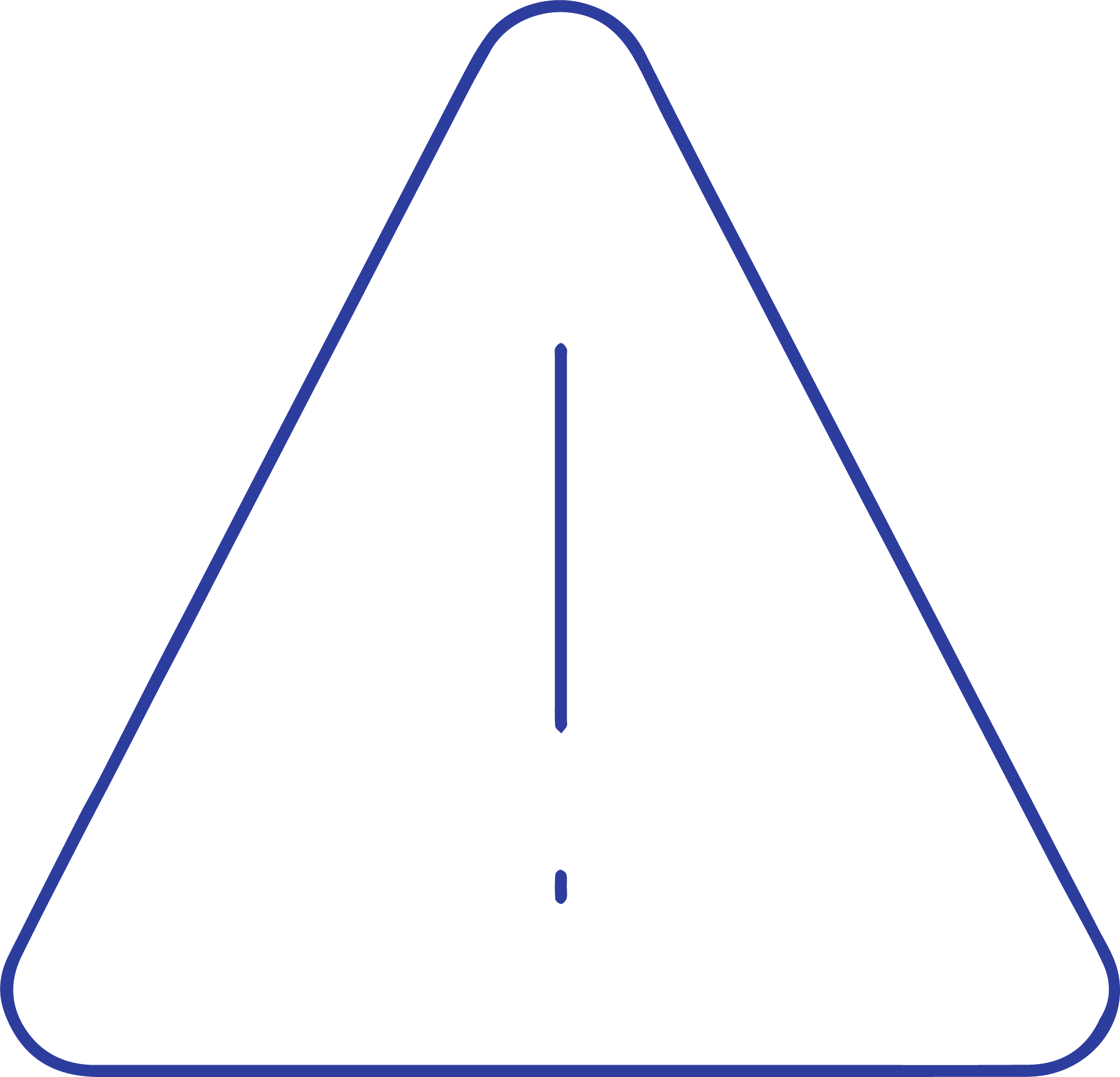 attention