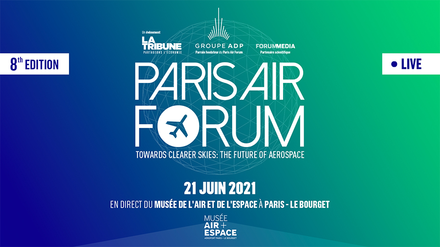Paris-air-forum-2021